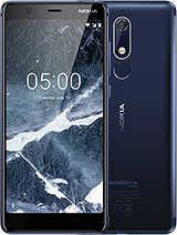 Best available price of Nokia 5-1 in Newzealand