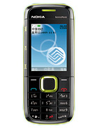 Best available price of Nokia 5132 XpressMusic in Newzealand