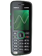 Best available price of Nokia 5220 XpressMusic in Newzealand