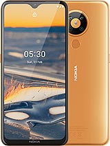 Best available price of Nokia 5_3 in Newzealand