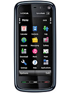 Best available price of Nokia 5800 XpressMusic in Newzealand