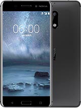 Best available price of Nokia 6 in Newzealand