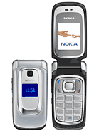 Best available price of Nokia 6085 in Newzealand