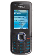 Best available price of Nokia 6212 classic in Newzealand
