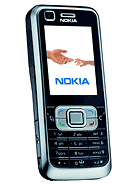 Best available price of Nokia 6120 classic in Newzealand