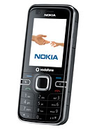 Best available price of Nokia 6124 classic in Newzealand