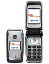 Best available price of Nokia 6125 in Newzealand