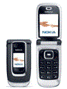 Best available price of Nokia 6126 in Newzealand