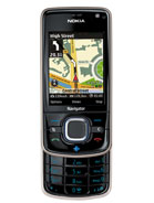 Best available price of Nokia 6210 Navigator in Newzealand