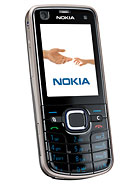 Best available price of Nokia 6220 classic in Newzealand