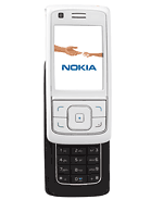 Best available price of Nokia 6288 in Newzealand