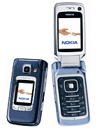 Best available price of Nokia 6290 in Newzealand