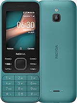 Best available price of Nokia 6300 4G in Newzealand
