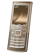 Best available price of Nokia 6500 classic in Newzealand