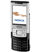 Best available price of Nokia 6500 slide in Newzealand