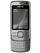 Best available price of Nokia 6600i slide in Newzealand