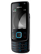 Best available price of Nokia 6600 slide in Newzealand