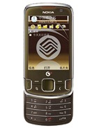 Best available price of Nokia 6788 in Newzealand