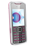 Best available price of Nokia 7210 Supernova in Newzealand