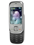 Best available price of Nokia 7230 in Newzealand