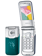 Best available price of Nokia 7510 Supernova in Newzealand