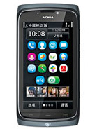 Best available price of Nokia 801T in Newzealand
