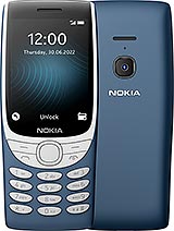 Best available price of Nokia 8210 4G in Newzealand