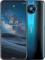 Best available price of Nokia 8_3 5G in Newzealand
