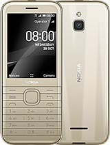 Best available price of Nokia 8000 4G in Newzealand