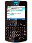 Best available price of Nokia Asha 205 in Newzealand