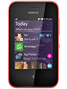 Best available price of Nokia Asha 230 in Newzealand