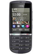 Best available price of Nokia Asha 300 in Newzealand