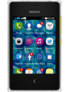 Best available price of Nokia Asha 502 Dual SIM in Newzealand