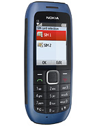 Best available price of Nokia C1-00 in Newzealand
