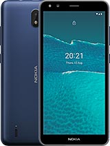 Best available price of Nokia C1 2nd Edition in Newzealand