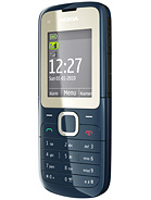 Best available price of Nokia C2-00 in Newzealand