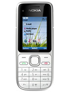 Best available price of Nokia C2-01 in Newzealand