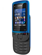 Best available price of Nokia C2-05 in Newzealand