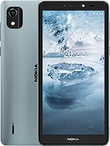 Best available price of Nokia C2 2nd Edition in Newzealand
