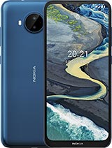 Best available price of Nokia C20 Plus in Newzealand