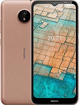 Best available price of Nokia C20 in Newzealand