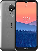 Best available price of Nokia C21 in Newzealand