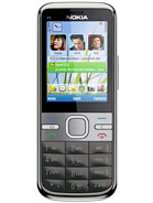 Best available price of Nokia C5 5MP in Newzealand