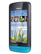 Best available price of Nokia C5-03 in Newzealand