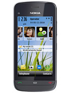 Best available price of Nokia C5-06 in Newzealand