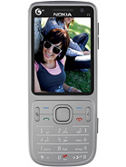 Best available price of Nokia C5 TD-SCDMA in Newzealand