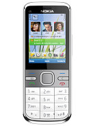 Best available price of Nokia C5 in Newzealand