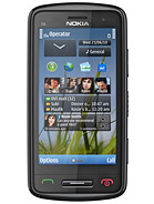 Best available price of Nokia C6-01 in Newzealand