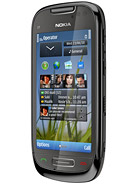 Best available price of Nokia C7 in Newzealand