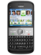 Best available price of Nokia E5 in Newzealand